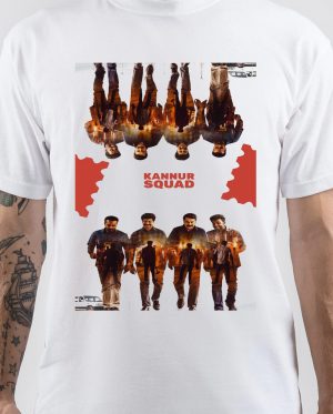 Kannur Squad T-Shirt