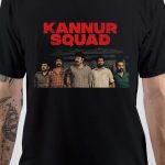 Kannur Squad T-Shirt