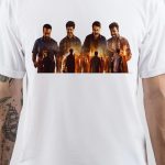 Kannur Squad T-Shirt