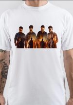 Kannur Squad T-Shirt