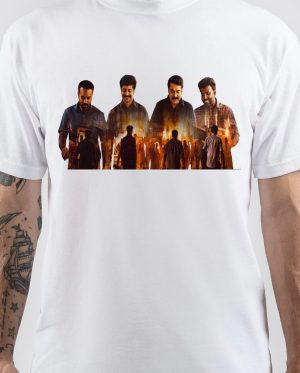 Kannur Squad T-Shirt