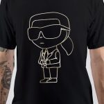 Karl Lagerfeld T-Shirt