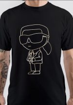 Karl Lagerfeld T-Shirt