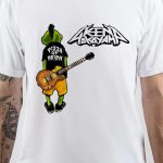 Ken Yokoyama T-Shirt