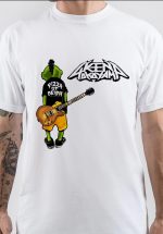 Ken Yokoyama T-Shirt