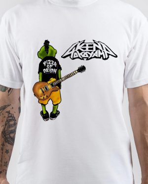 Ken Yokoyama T-Shirt