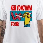 Ken Yokoyama T-Shirt