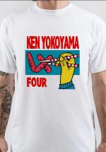 Ken Yokoyama T-Shirt