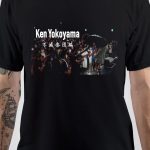 Ken Yokoyama T-Shirt