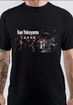 Ken Yokoyama T-Shirt