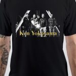 Ken Yokoyama T-Shirt