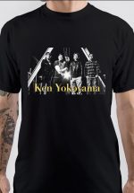 Ken Yokoyama T-Shirt