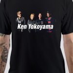 Ken Yokoyama T-Shirt