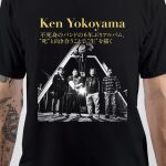 Ken Yokoyama T-Shirt