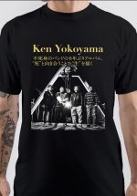 Ken Yokoyama T-Shirt