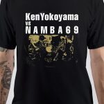 Ken Yokoyama T-Shirt