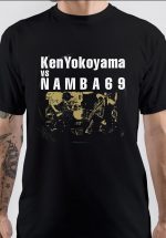 Ken Yokoyama T-Shirt