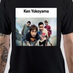 Ken Yokoyama T-Shirt