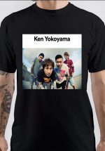 Ken Yokoyama T-Shirt