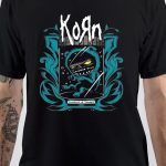 Korn T-Shirt