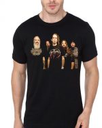 Lamb Of God T-Shirt