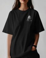 Lambo X VBS Oversized T-Shirt