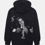 Lana Del Rey Hoodie