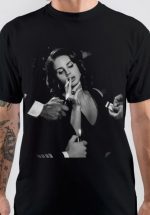 Lana Del Rey T-Shirt