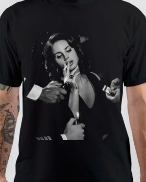 Lana Del Rey T-Shirt