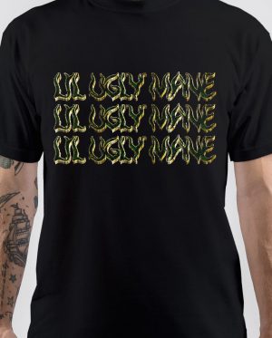 Lil Ugly Mane T-Shirt