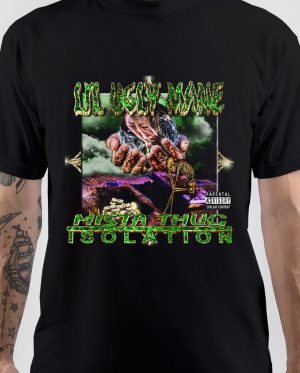 Lil Ugly Mane T-Shirt