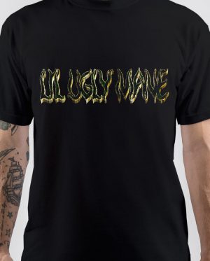 Lil Ugly Mane T-Shirt