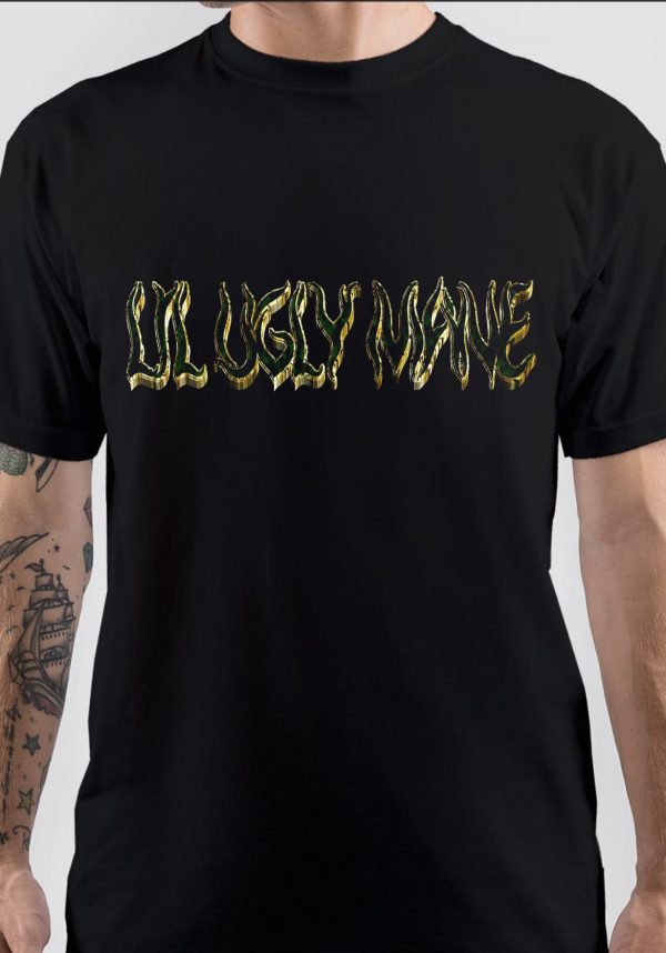 Lil Ugly Mane T-Shirt