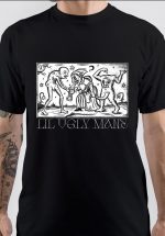 Lil Ugly Mane T-Shirt