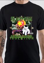 Lil Ugly Mane T-Shirt