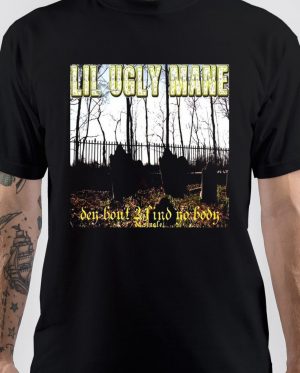 Lil Ugly Mane T-Shirt