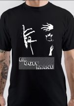 Lil Ugly Mane T-Shirt