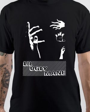 Lil Ugly Mane T-Shirt