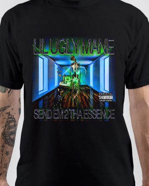 Lil Ugly Mane T-Shirt