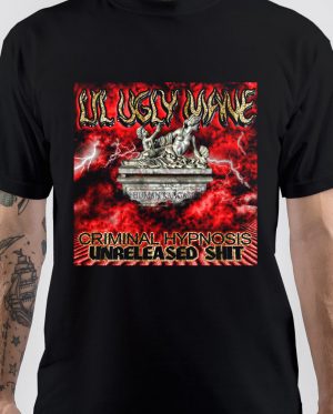 Lil Ugly Mane T-Shirt