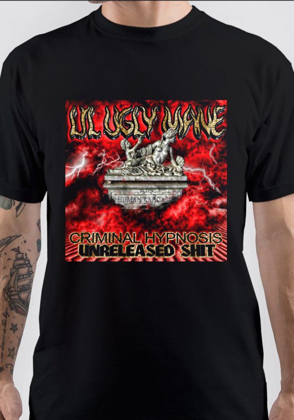 Lil Ugly Mane T-Shirt