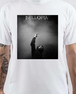 M Zee Bella T-Shirt