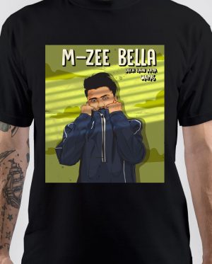 M Zee Bella T-Shirt