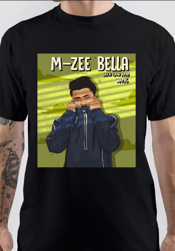 M Zee Bella T-Shirt