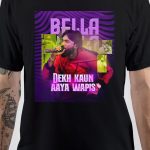 M Zee Bella T-Shirt