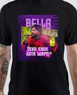 M Zee Bella T-Shirt