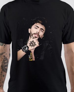 M Zee Bella T-Shirt