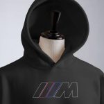 M5 X VBS Hoodie