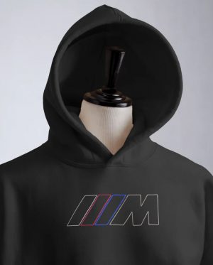 M5 X VBS Hoodie