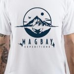 Magdalena Bay T-Shirt